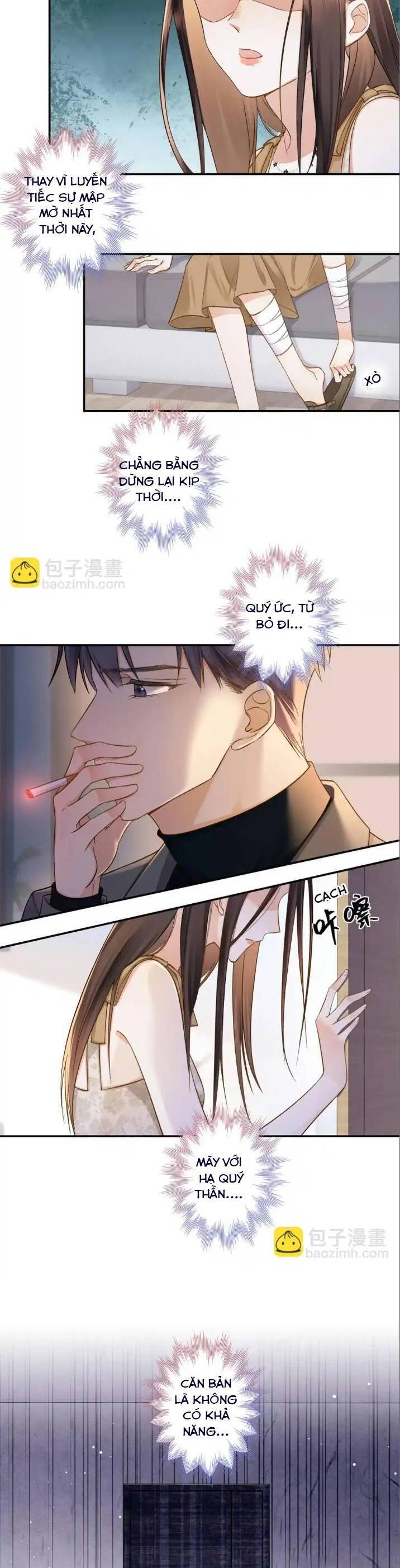 Hàng Tỷ Ngôi Sao Không Sáng Bằng Em Chapter 80 - Trang 2