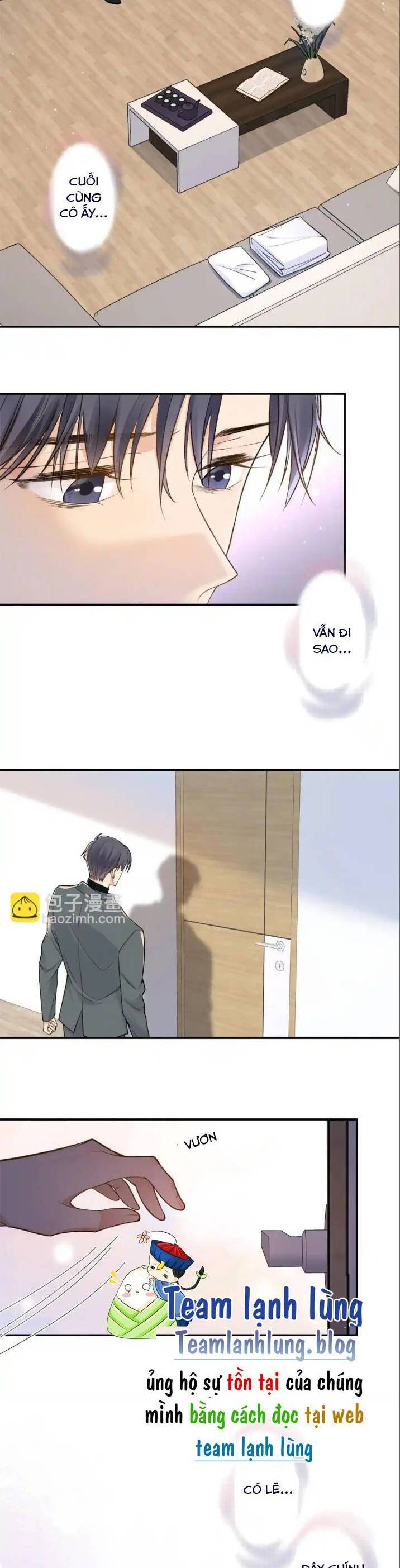 Hàng Tỷ Ngôi Sao Không Sáng Bằng Em Chapter 80 - Trang 2