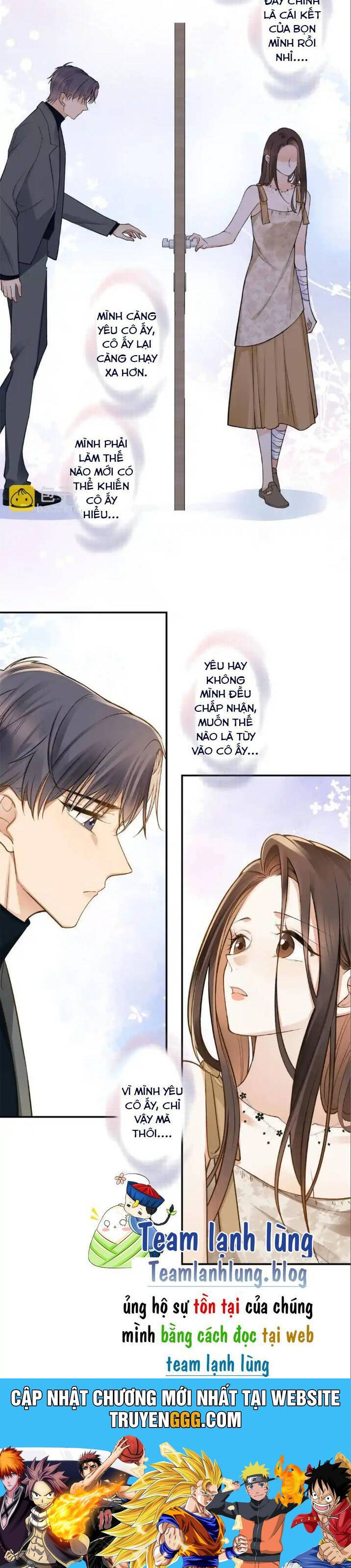 Hàng Tỷ Ngôi Sao Không Sáng Bằng Em Chapter 80 - Trang 2