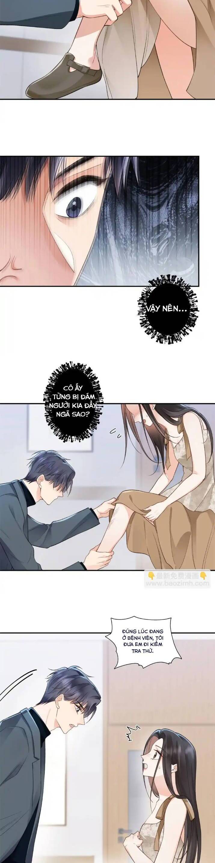 Hàng Tỷ Ngôi Sao Không Sáng Bằng Em Chapter 80 - Trang 2