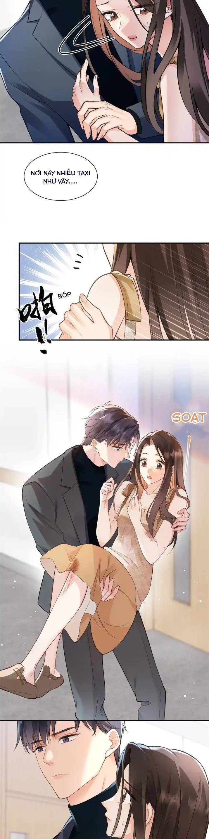 Hàng Tỷ Ngôi Sao Không Sáng Bằng Em Chapter 80 - Trang 2
