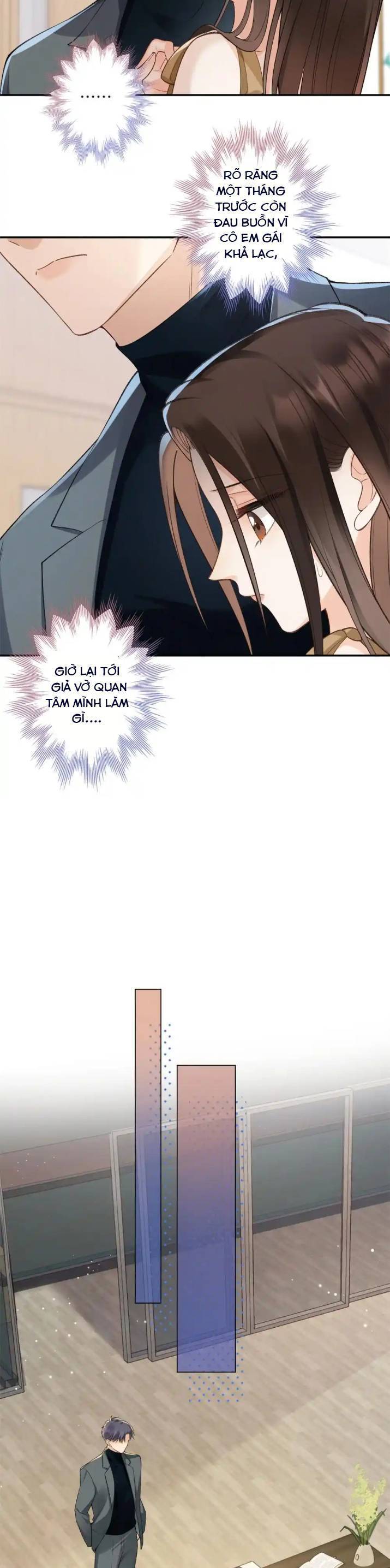 Hàng Tỷ Ngôi Sao Không Sáng Bằng Em Chapter 80 - Trang 2