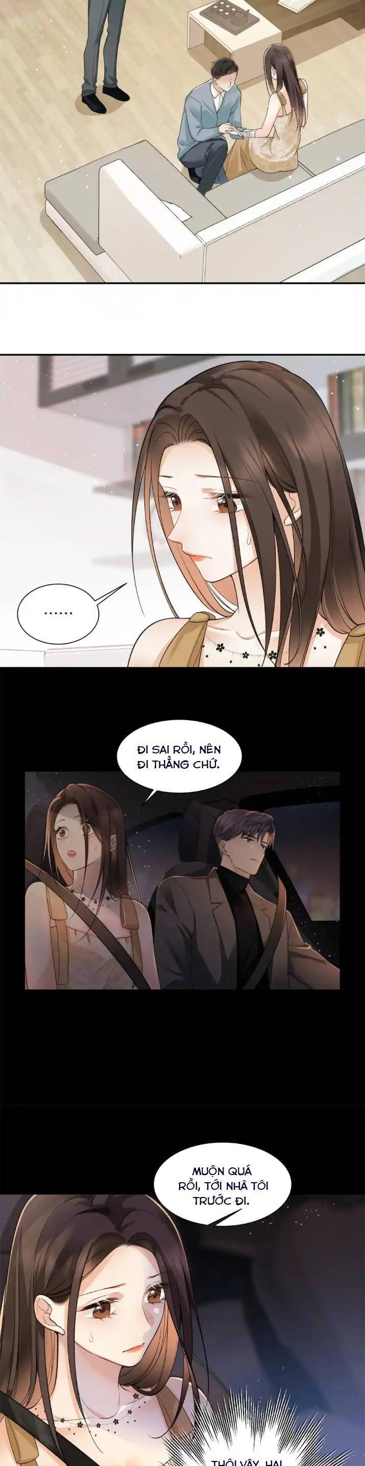 Hàng Tỷ Ngôi Sao Không Sáng Bằng Em Chapter 80 - Trang 2