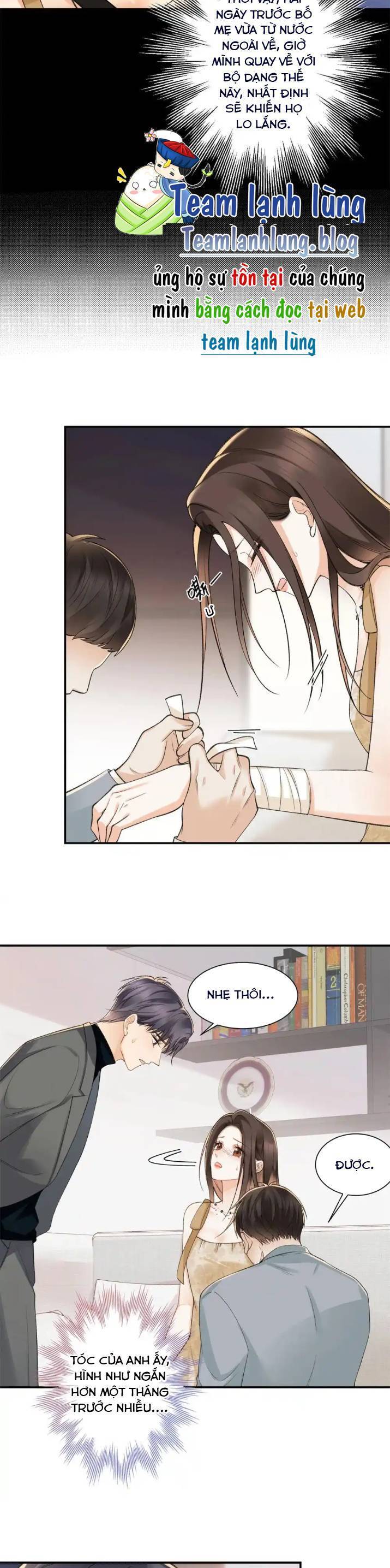 Hàng Tỷ Ngôi Sao Không Sáng Bằng Em Chapter 80 - Trang 2