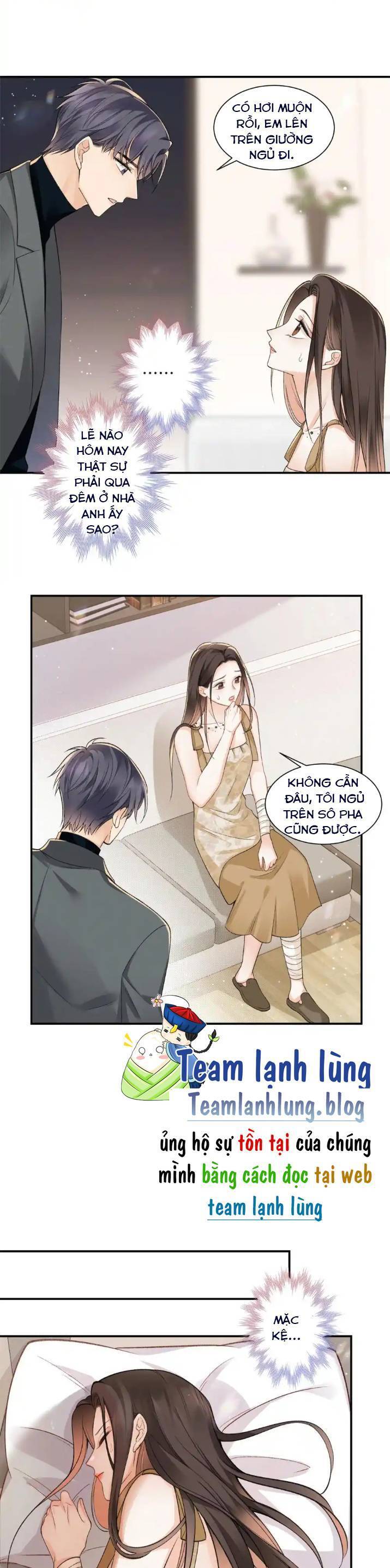 Hàng Tỷ Ngôi Sao Không Sáng Bằng Em Chapter 80 - Trang 2