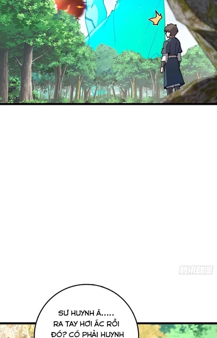 Sư Phụ Của Ta Mỗi Khi Đến Đại Nạn Mới Đột Phá Chapter 116 - Trang 2