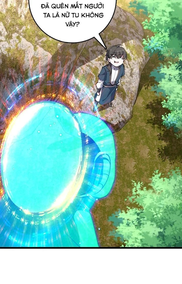 Sư Phụ Của Ta Mỗi Khi Đến Đại Nạn Mới Đột Phá Chapter 116 - Trang 2