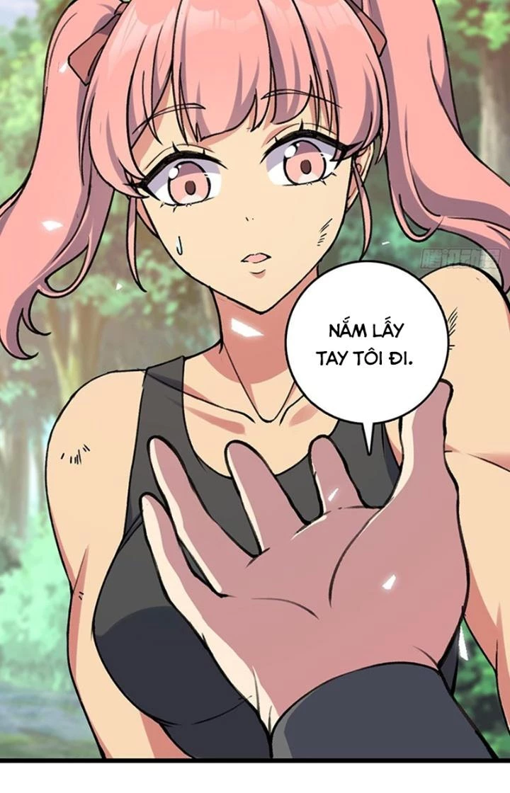 Sư Phụ Của Ta Mỗi Khi Đến Đại Nạn Mới Đột Phá Chapter 116 - Trang 2