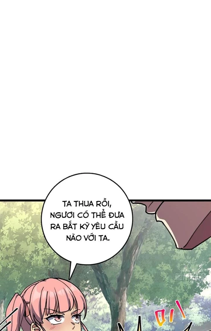 Sư Phụ Của Ta Mỗi Khi Đến Đại Nạn Mới Đột Phá Chapter 116 - Trang 2