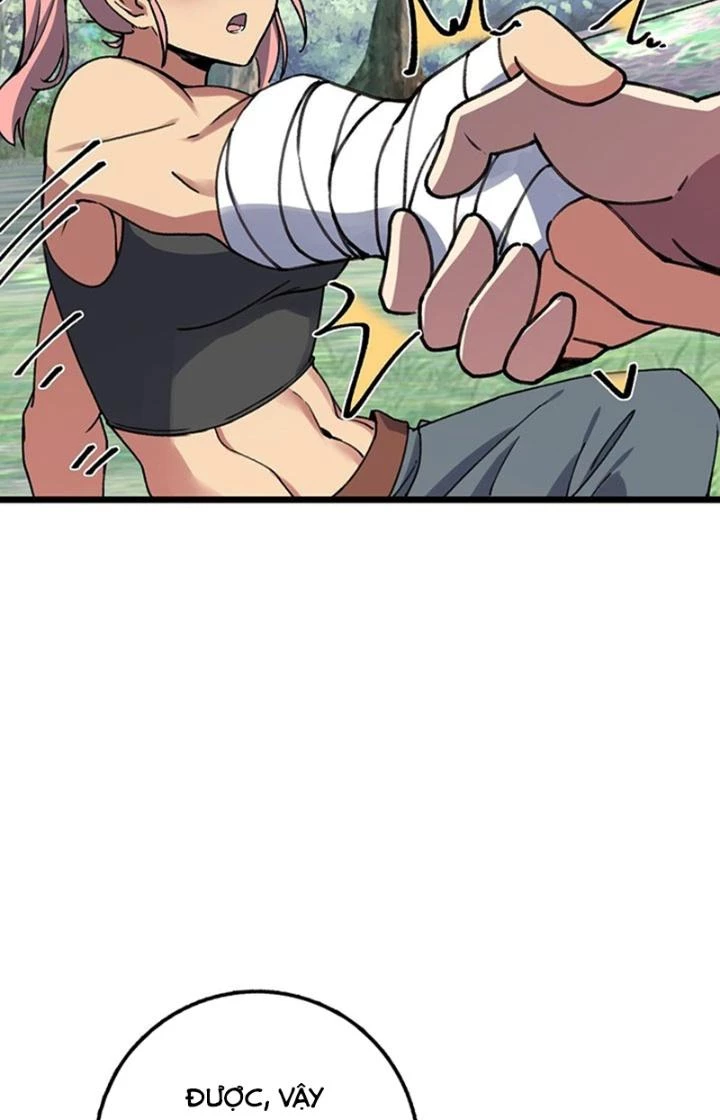 Sư Phụ Của Ta Mỗi Khi Đến Đại Nạn Mới Đột Phá Chapter 116 - Trang 2