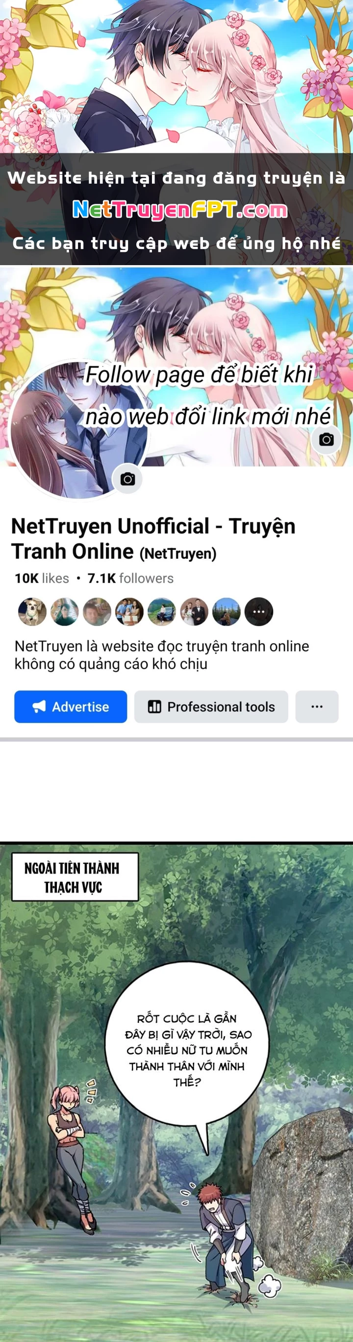 Sư Phụ Của Ta Mỗi Khi Đến Đại Nạn Mới Đột Phá Chapter 116 - Trang 2