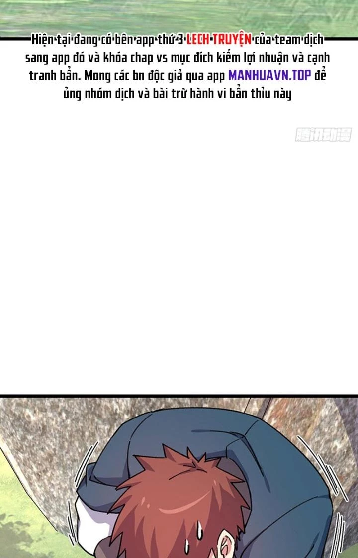 Sư Phụ Của Ta Mỗi Khi Đến Đại Nạn Mới Đột Phá Chapter 116 - Trang 2