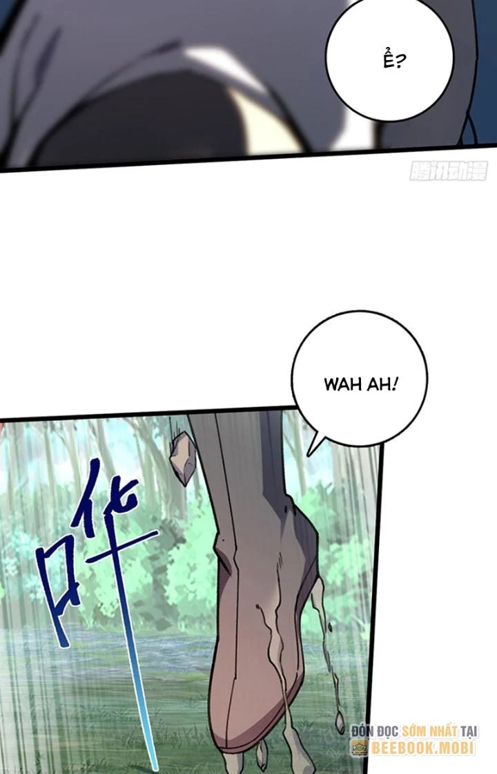 Sư Phụ Của Ta Mỗi Khi Đến Đại Nạn Mới Đột Phá Chapter 116 - Trang 2