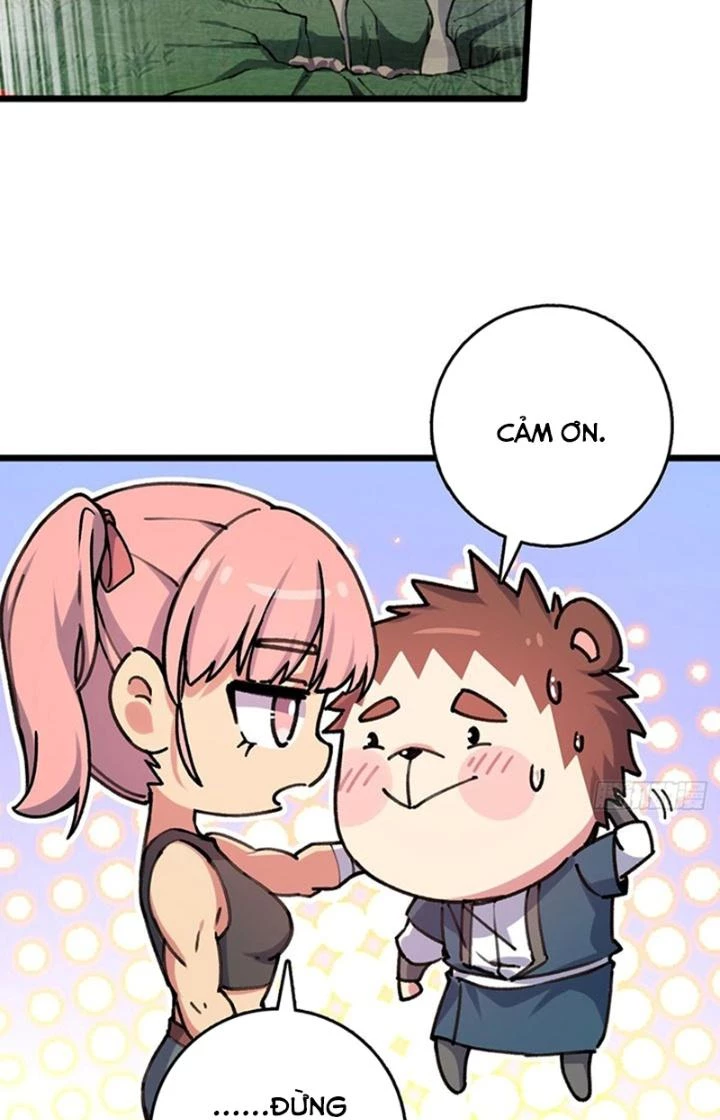 Sư Phụ Của Ta Mỗi Khi Đến Đại Nạn Mới Đột Phá Chapter 116 - Trang 2