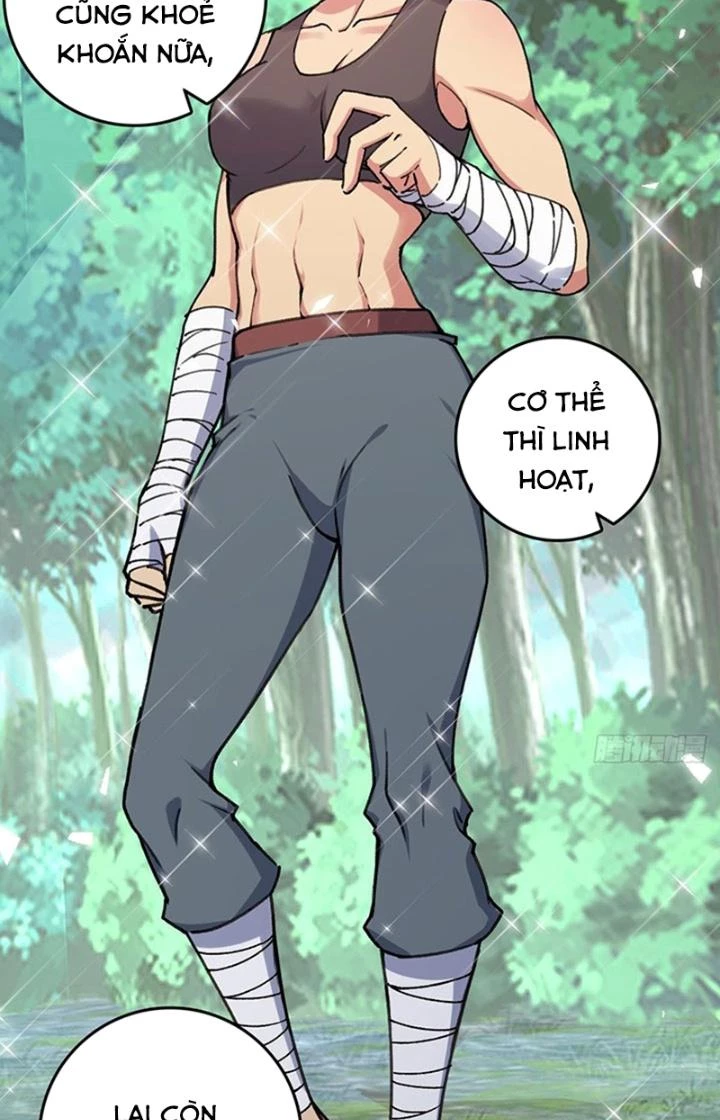 Sư Phụ Của Ta Mỗi Khi Đến Đại Nạn Mới Đột Phá Chapter 116 - Trang 2