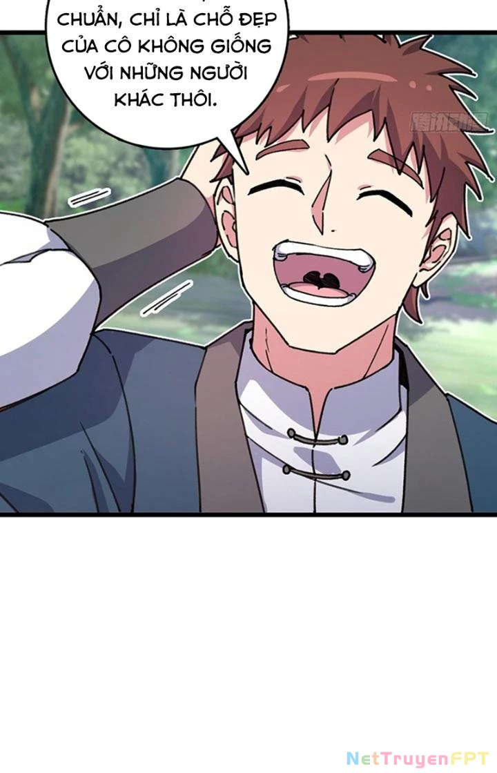 Sư Phụ Của Ta Mỗi Khi Đến Đại Nạn Mới Đột Phá Chapter 116 - Trang 2