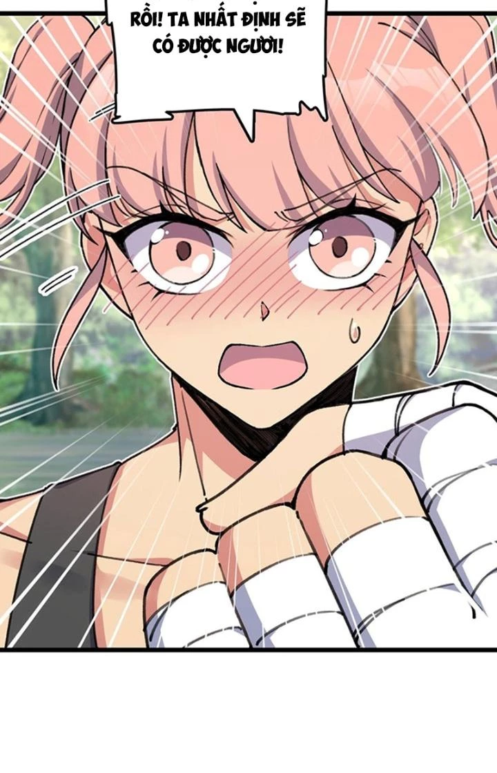 Sư Phụ Của Ta Mỗi Khi Đến Đại Nạn Mới Đột Phá Chapter 116 - Trang 2