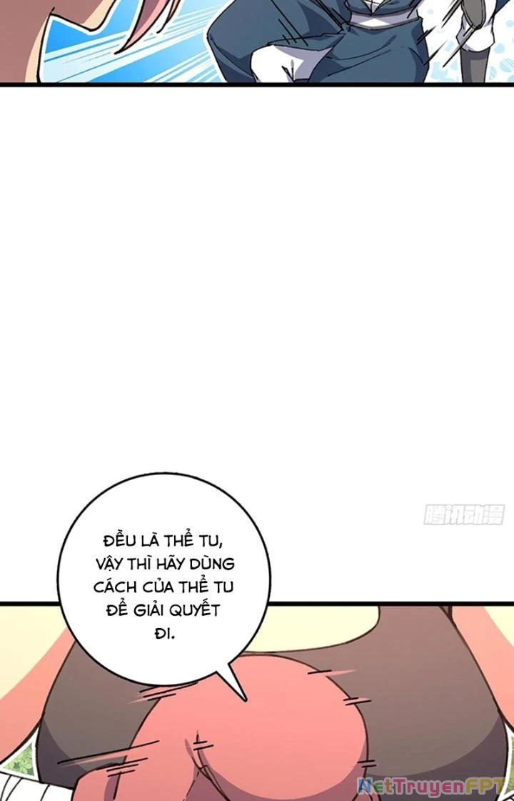 Sư Phụ Của Ta Mỗi Khi Đến Đại Nạn Mới Đột Phá Chapter 116 - Trang 2