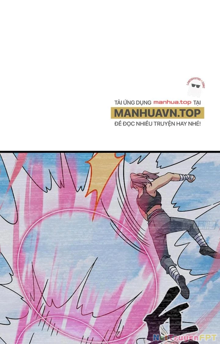 Sư Phụ Của Ta Mỗi Khi Đến Đại Nạn Mới Đột Phá Chapter 116 - Trang 2