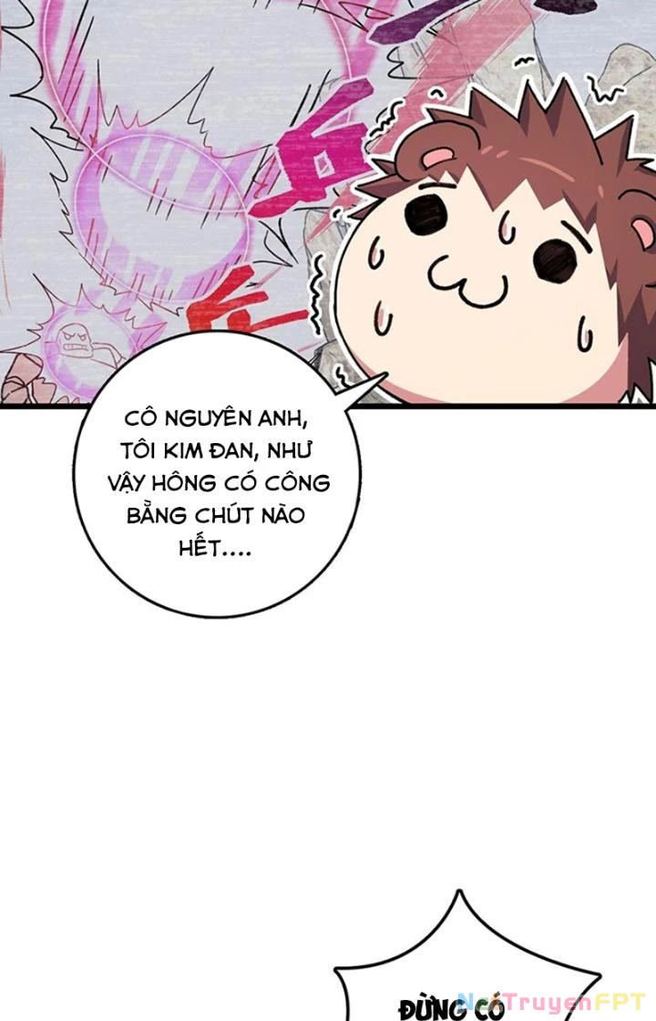 Sư Phụ Của Ta Mỗi Khi Đến Đại Nạn Mới Đột Phá Chapter 116 - Trang 2