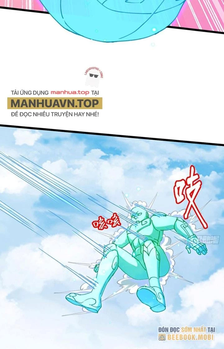 Sư Phụ Của Ta Mỗi Khi Đến Đại Nạn Mới Đột Phá Chapter 116 - Trang 2