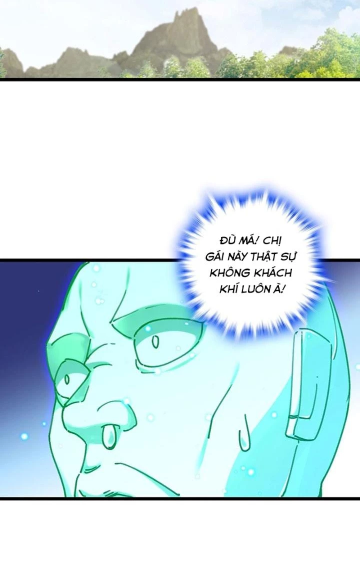 Sư Phụ Của Ta Mỗi Khi Đến Đại Nạn Mới Đột Phá Chapter 116 - Trang 2