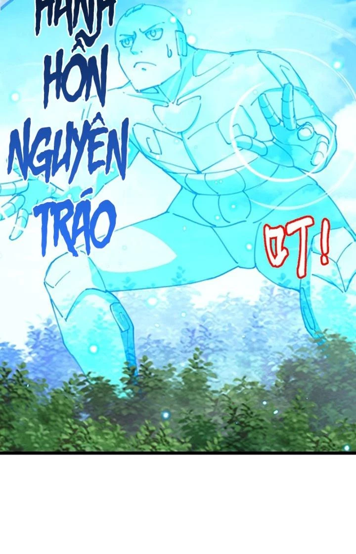 Sư Phụ Của Ta Mỗi Khi Đến Đại Nạn Mới Đột Phá Chapter 116 - Trang 2