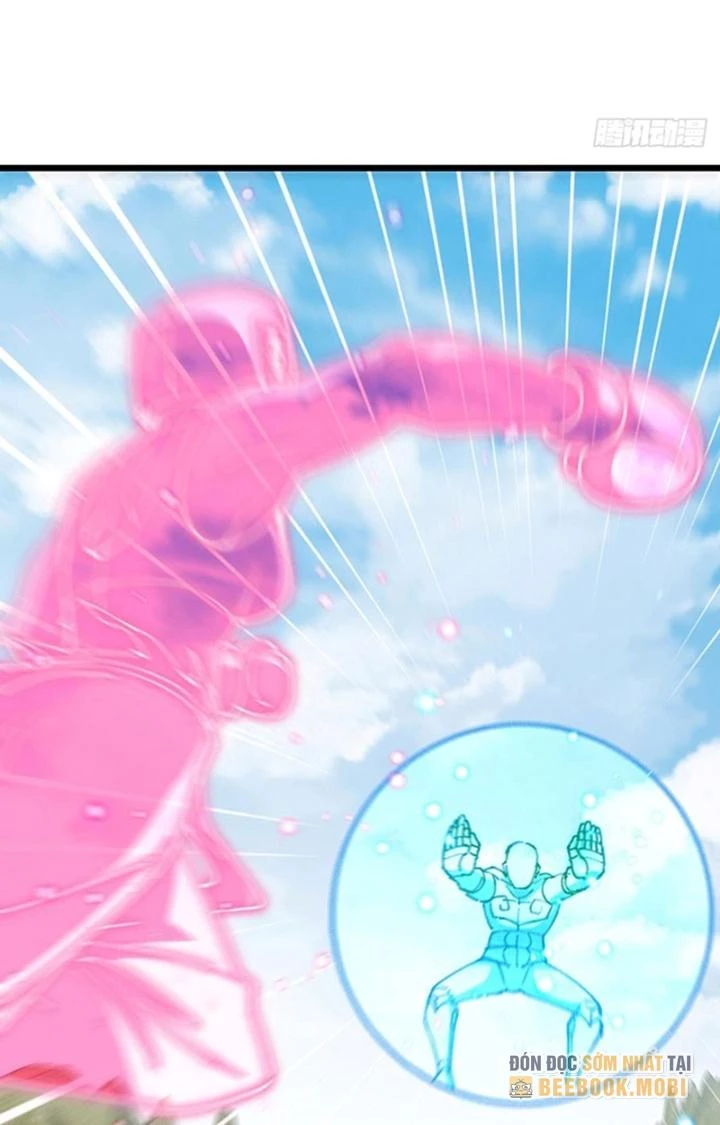 Sư Phụ Của Ta Mỗi Khi Đến Đại Nạn Mới Đột Phá Chapter 116 - Trang 2