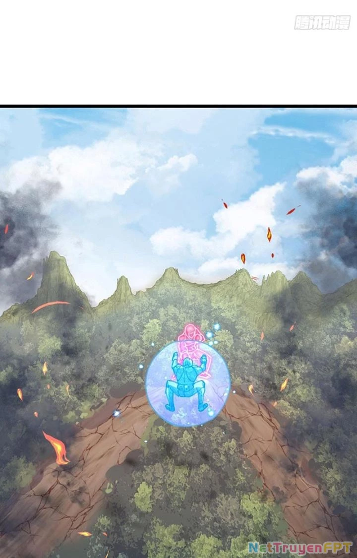 Sư Phụ Của Ta Mỗi Khi Đến Đại Nạn Mới Đột Phá Chapter 116 - Trang 2