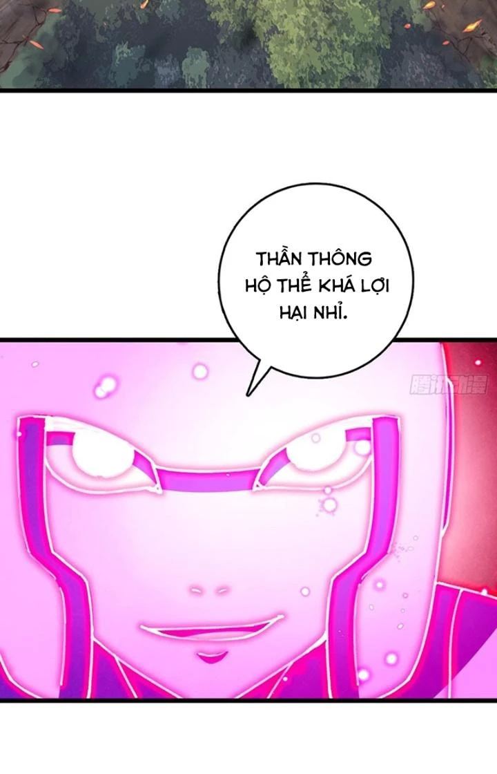 Sư Phụ Của Ta Mỗi Khi Đến Đại Nạn Mới Đột Phá Chapter 116 - Trang 2