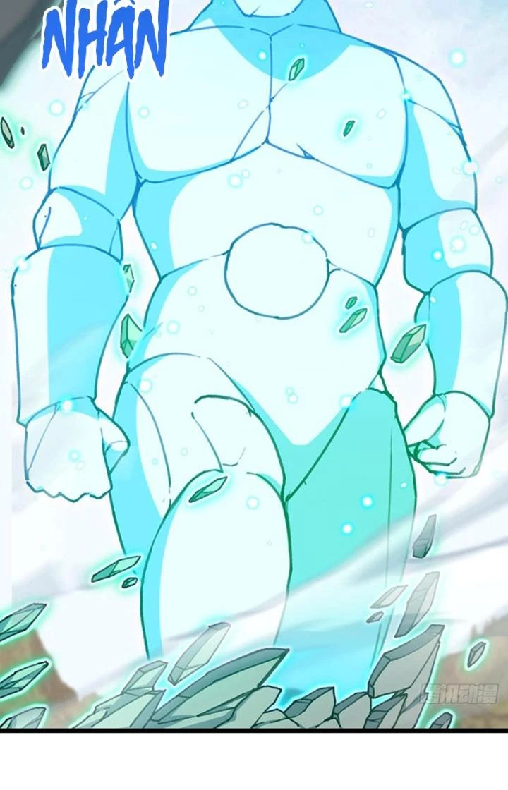 Sư Phụ Của Ta Mỗi Khi Đến Đại Nạn Mới Đột Phá Chapter 116 - Trang 2