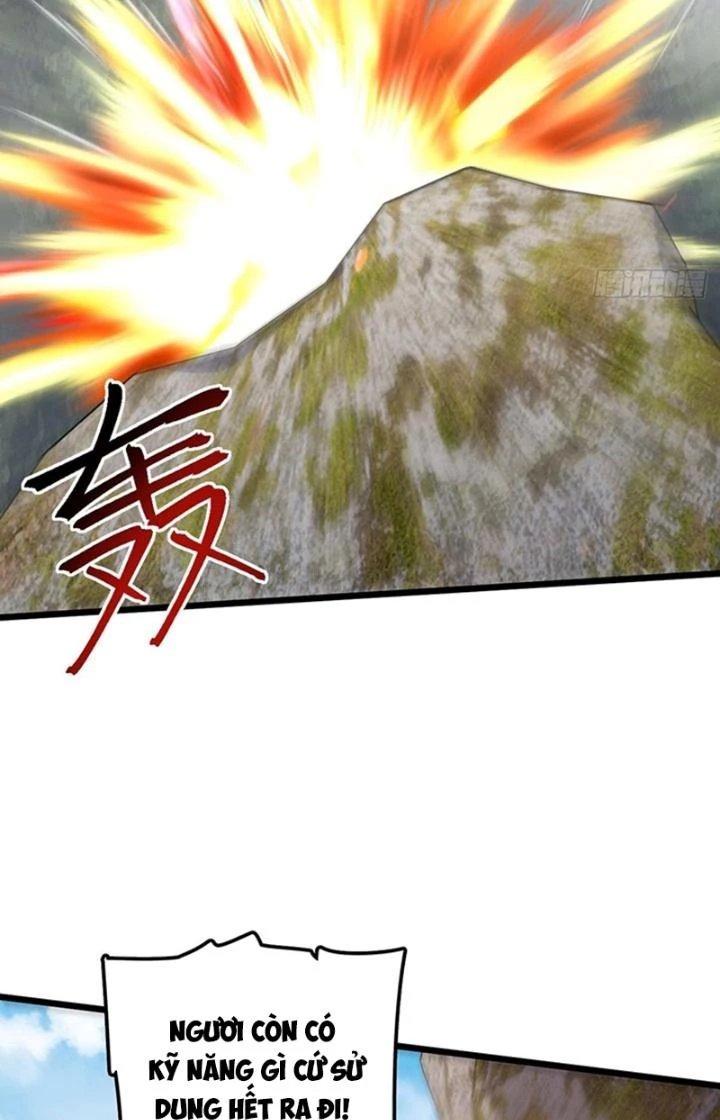 Sư Phụ Của Ta Mỗi Khi Đến Đại Nạn Mới Đột Phá Chapter 116 - Trang 2