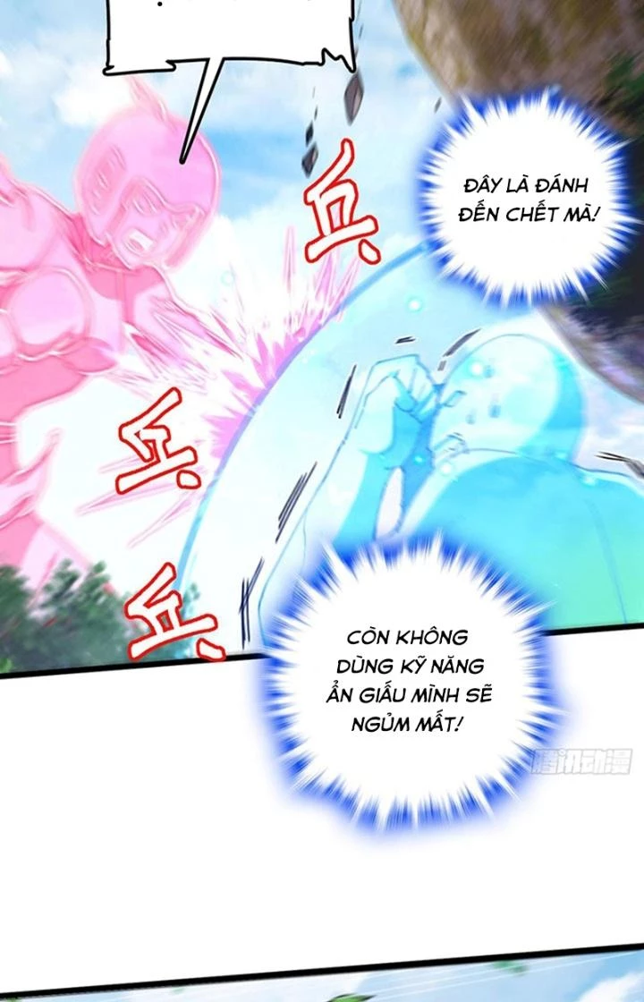 Sư Phụ Của Ta Mỗi Khi Đến Đại Nạn Mới Đột Phá Chapter 116 - Trang 2