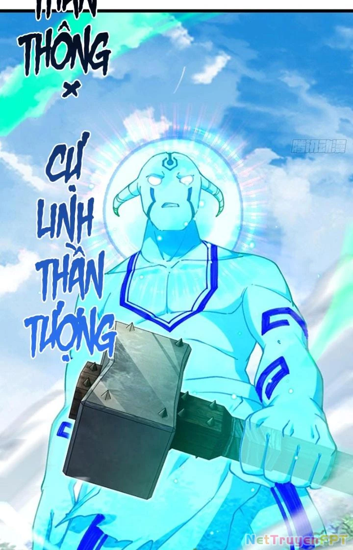 Sư Phụ Của Ta Mỗi Khi Đến Đại Nạn Mới Đột Phá Chapter 116 - Trang 2