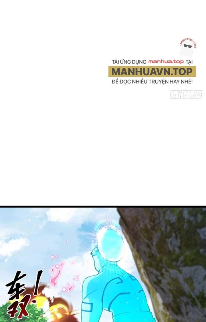 Sư Phụ Của Ta Mỗi Khi Đến Đại Nạn Mới Đột Phá Chapter 116 - Trang 2