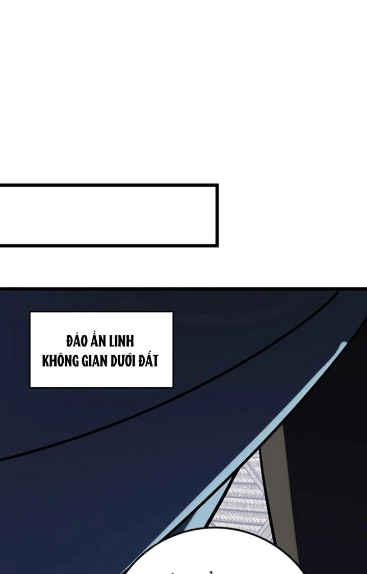 Sư Phụ Của Ta Mỗi Khi Đến Đại Nạn Mới Đột Phá Chapter 117 - Trang 2