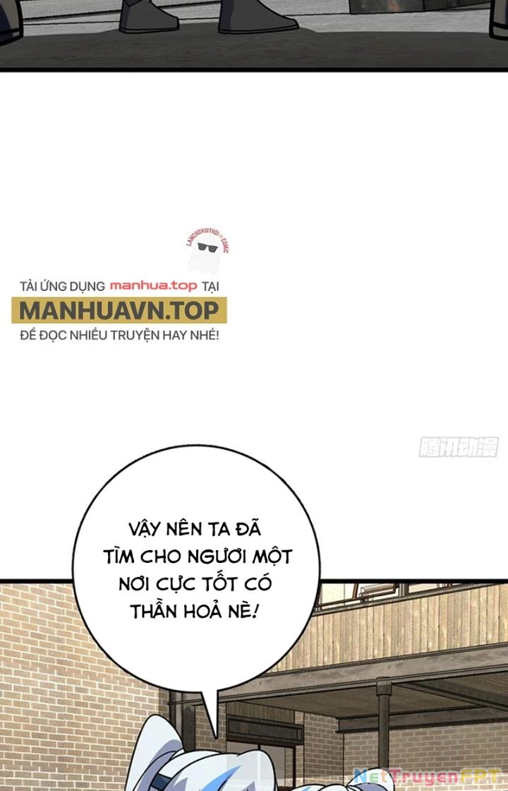 Sư Phụ Của Ta Mỗi Khi Đến Đại Nạn Mới Đột Phá Chapter 117 - Trang 2