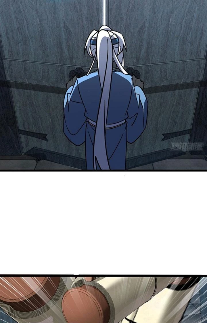 Sư Phụ Của Ta Mỗi Khi Đến Đại Nạn Mới Đột Phá Chapter 117 - Trang 2