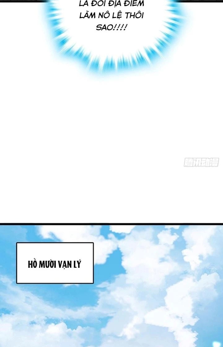 Sư Phụ Của Ta Mỗi Khi Đến Đại Nạn Mới Đột Phá Chapter 117 - Trang 2