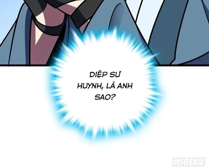 Sư Phụ Của Ta Mỗi Khi Đến Đại Nạn Mới Đột Phá Chapter 117 - Trang 2