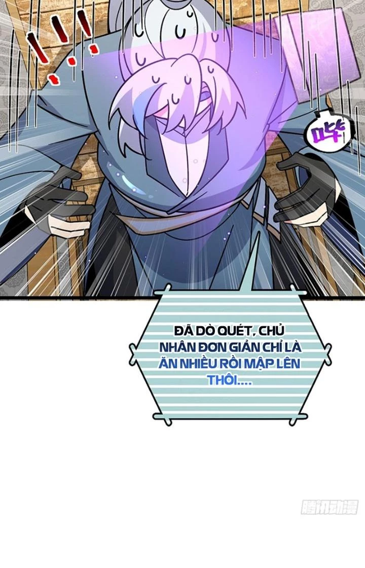 Sư Phụ Của Ta Mỗi Khi Đến Đại Nạn Mới Đột Phá Chapter 117 - Trang 2