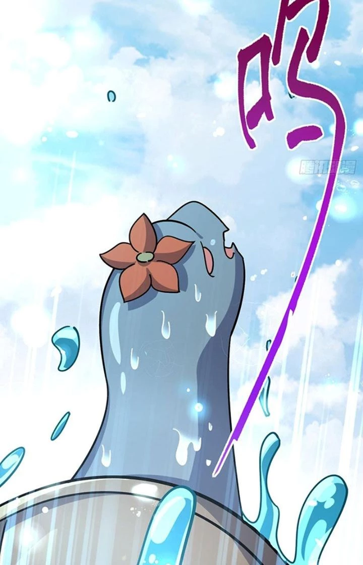 Sư Phụ Của Ta Mỗi Khi Đến Đại Nạn Mới Đột Phá Chapter 117 - Trang 2