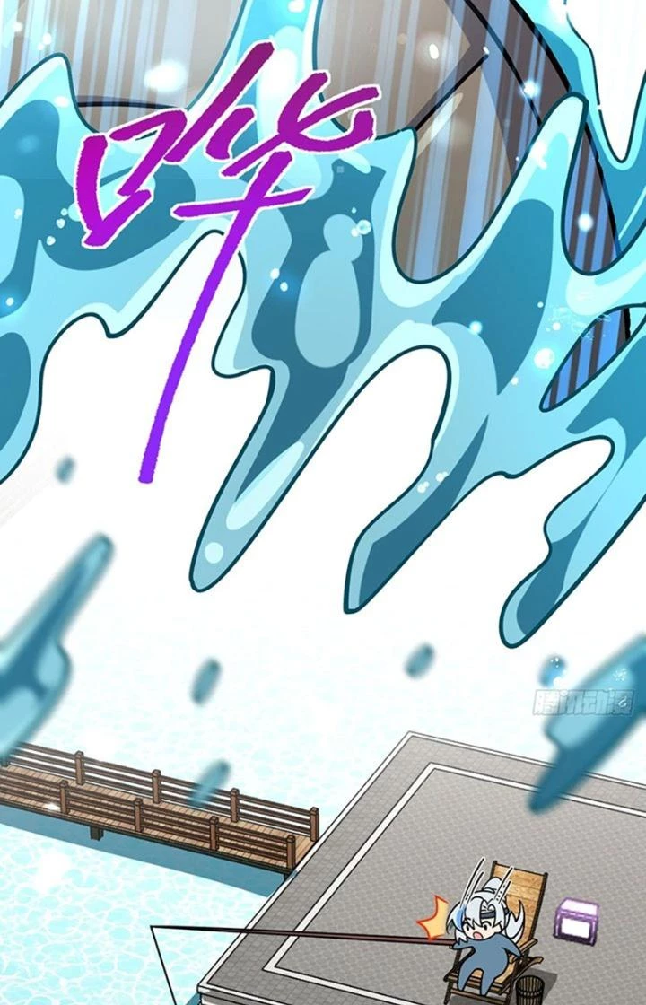 Sư Phụ Của Ta Mỗi Khi Đến Đại Nạn Mới Đột Phá Chapter 117 - Trang 2