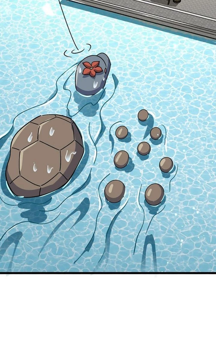 Sư Phụ Của Ta Mỗi Khi Đến Đại Nạn Mới Đột Phá Chapter 117 - Trang 2