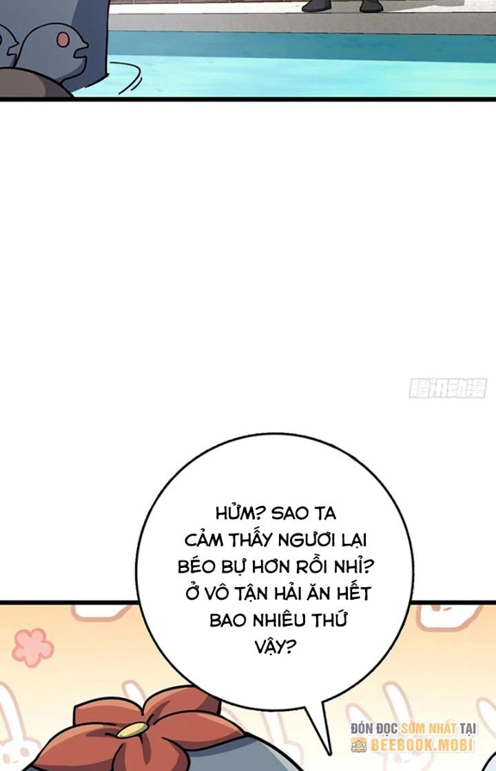 Sư Phụ Của Ta Mỗi Khi Đến Đại Nạn Mới Đột Phá Chapter 117 - Trang 2