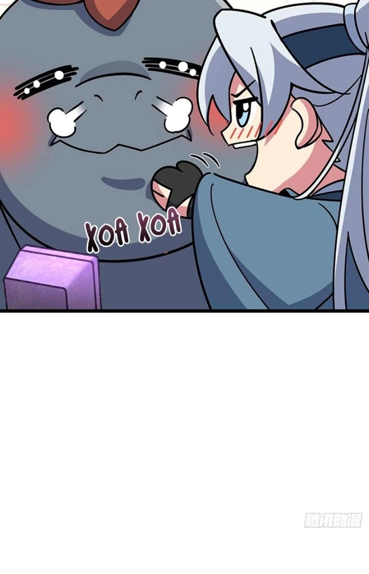 Sư Phụ Của Ta Mỗi Khi Đến Đại Nạn Mới Đột Phá Chapter 117 - Trang 2