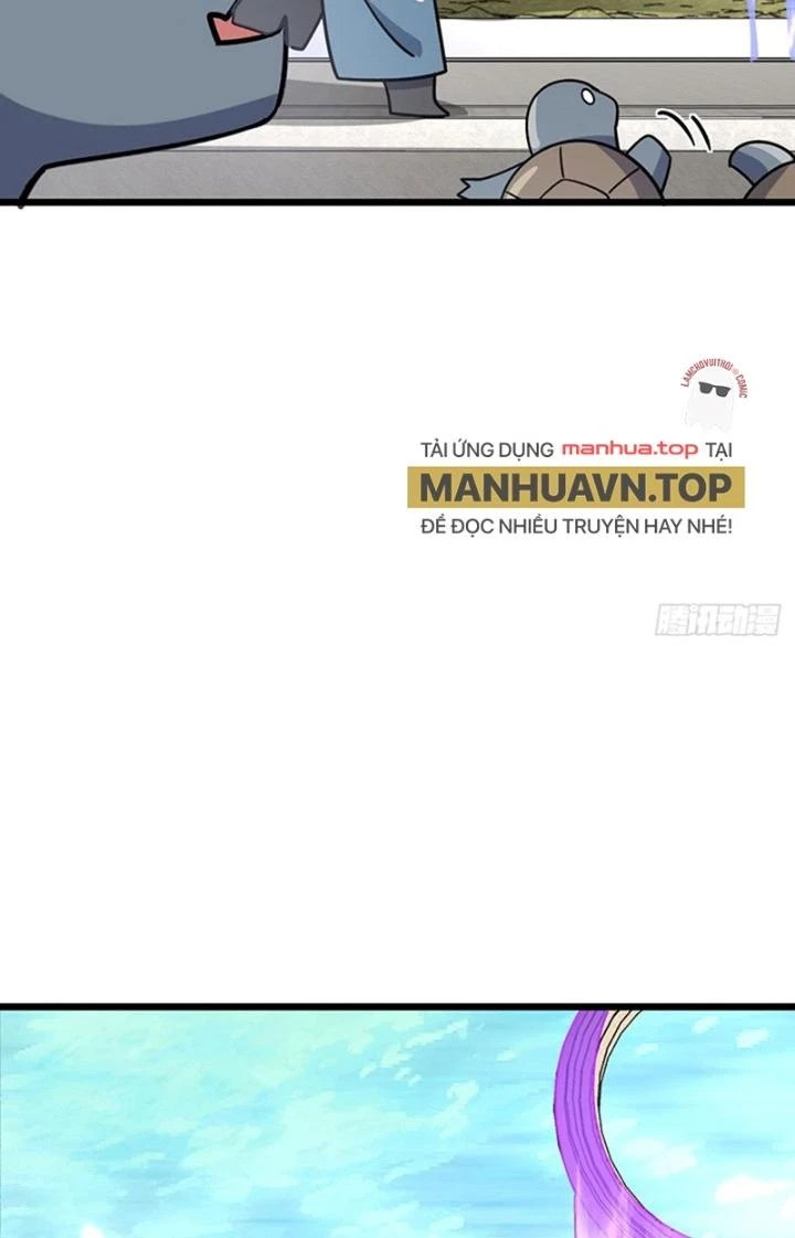 Sư Phụ Của Ta Mỗi Khi Đến Đại Nạn Mới Đột Phá Chapter 117 - Trang 2