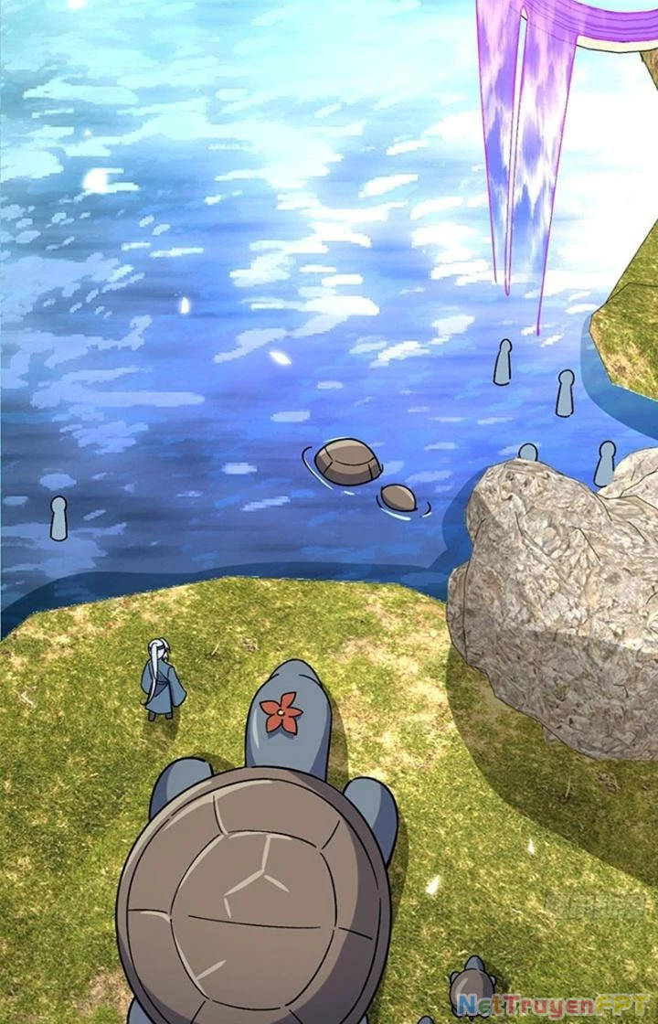 Sư Phụ Của Ta Mỗi Khi Đến Đại Nạn Mới Đột Phá Chapter 117 - Trang 2