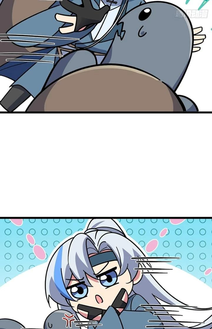 Sư Phụ Của Ta Mỗi Khi Đến Đại Nạn Mới Đột Phá Chapter 117 - Trang 2