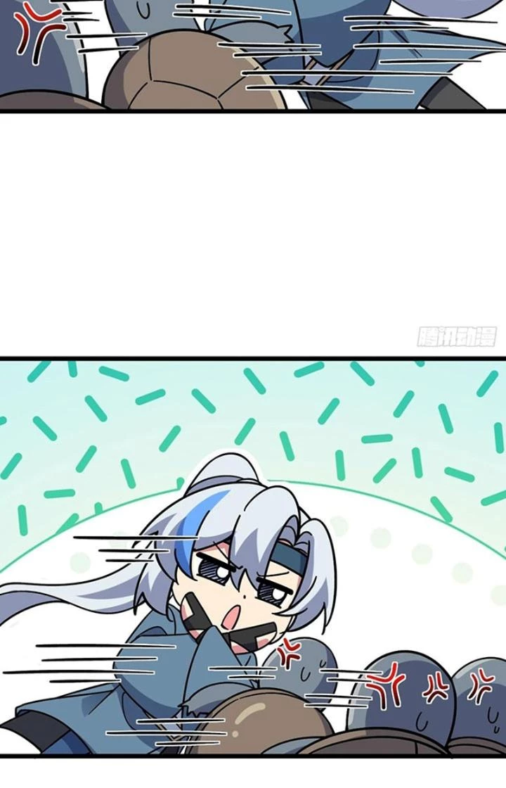 Sư Phụ Của Ta Mỗi Khi Đến Đại Nạn Mới Đột Phá Chapter 117 - Trang 2